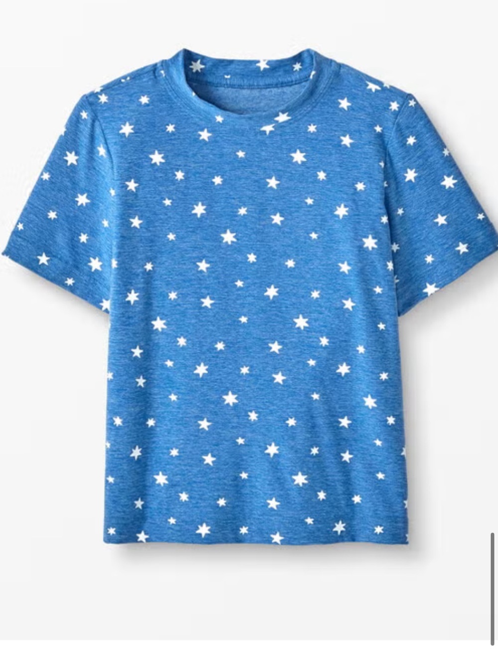 New without tag Hanna Andersson sunblock UV tee